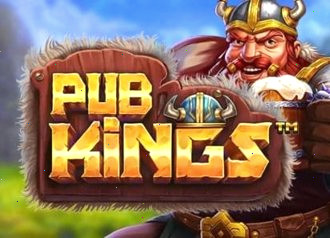 Pub Kings slot machine